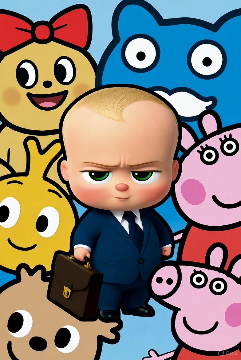 bossbaby